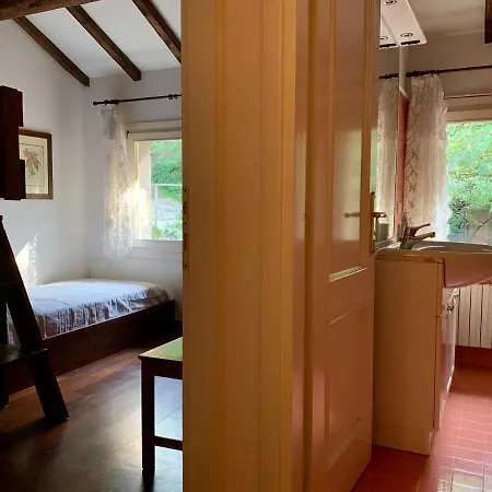 Euganean Hills Natural Park: Casale Il Boschetto Holiday home