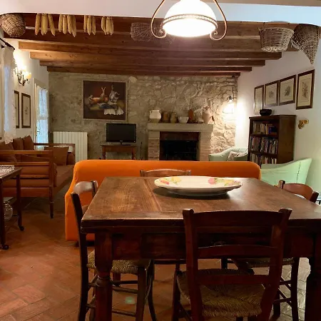 Holiday home Euganean Hills Natural Park: Casale Il Boschetto