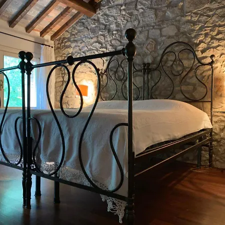 Euganean Hills Natural Park: Casale Il Boschetto * Torreglia