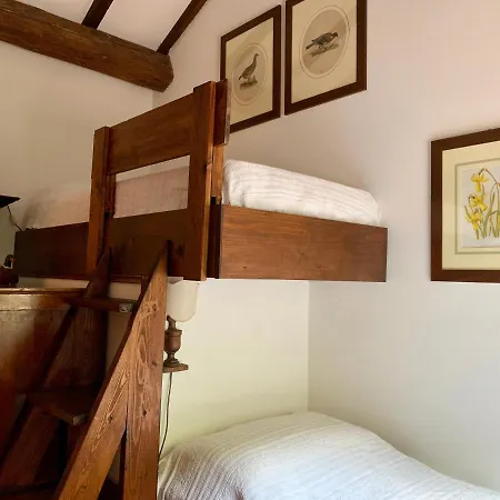 Euganean Hills Natural Park: Casale Il Boschetto Holiday home Torreglia