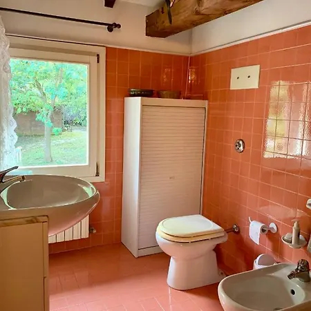 Holiday home Euganean Hills Natural Park: Casale Il Boschetto Torreglia