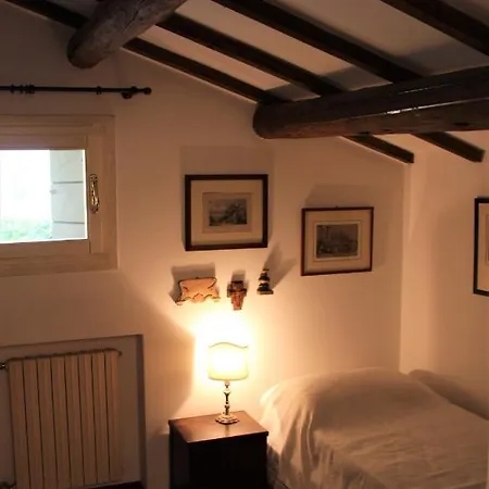 Holiday home Euganean Hills Natural Park: Casale Il Boschetto Torreglia