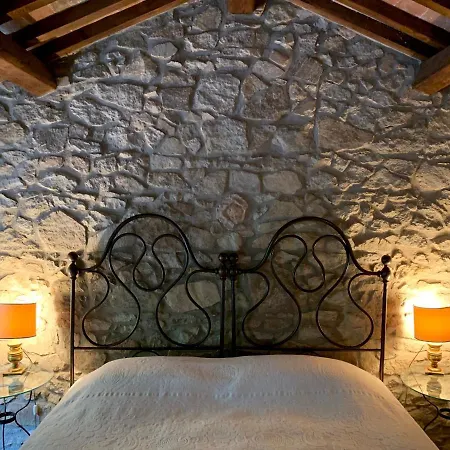 Euganean Hills Natural Park: Casale Il Boschetto Holiday home *