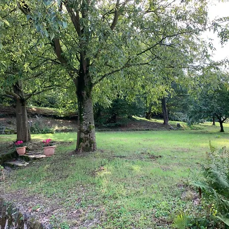 Holiday home Euganean Hills Natural Park: Casale Il Boschetto *