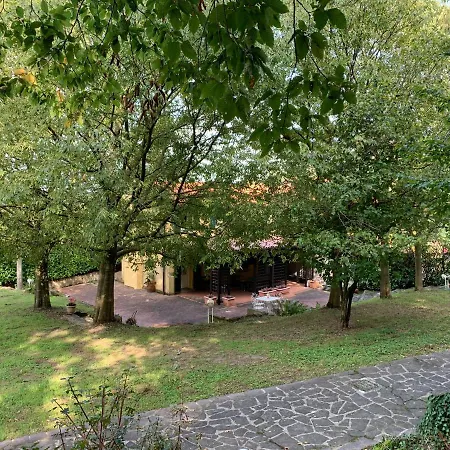 Holiday home Euganean Hills Natural Park: Casale Il Boschetto Torreglia