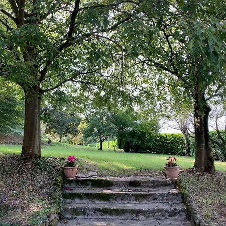 Euganean Hills Natural Park: Casale Il Boschetto * Torreglia