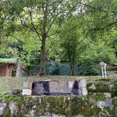 Euganean Hills Natural Park: Casale Il Boschetto Holiday home Torreglia